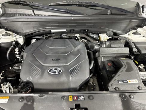 Used 2021 Hyundai Palisade SEL image 27