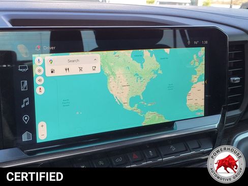 Used 2023 Chevrolet Silverado 1500 LT Trail Boss w/ Protection Package image 17