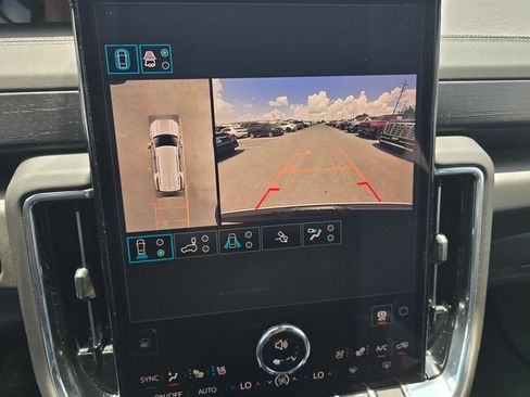 New 2026 GMC Yukon Denali w/ Advanced Technology Package RWD image 21