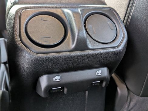 New 2026 Jeep Wrangler Sport S image 25