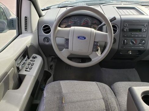 Used 2006 Ford F150 XLT image 16