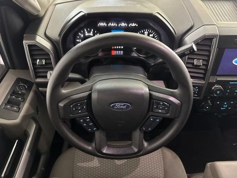 Used 2020 Ford F150 XLT AWD/4WD image 23
