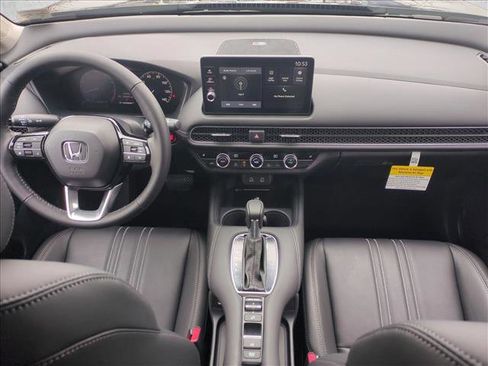 New 2026 Honda HR-V EX-L image 14