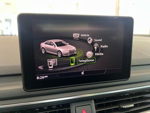Used 2017 Audi A4 2.0T Premium w/ Convenience Package AWD/4WD image 19