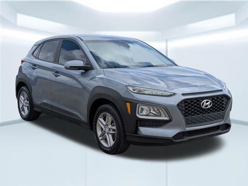 Used 2020 Hyundai Kona SE image 4