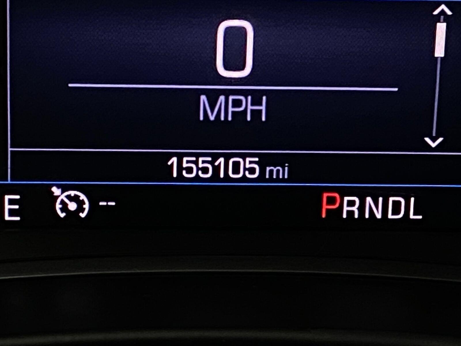Used 2019 Chevrolet Equinox LT AWD/4WD image 18