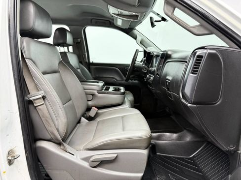 Used 2015 Chevrolet Silverado 2500 W/T RWD image 15