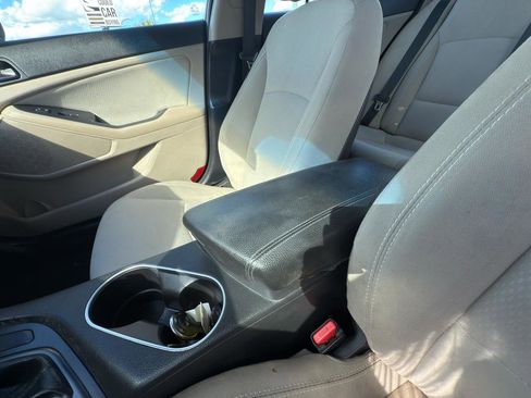Used 2014 Kia Optima LX FWD image 15