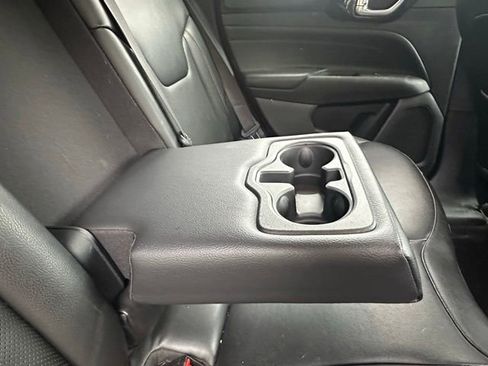 Used 2022 Jeep Compass Limited AWD/4WD image 29