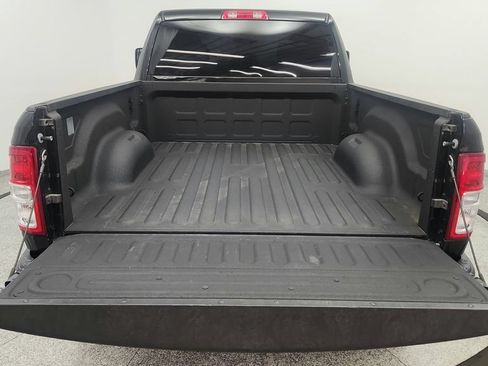 Used 2024 RAM 2500 Big Horn w/ Bed Utility Group AWD/4WD image 22