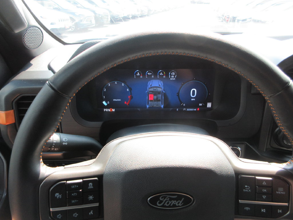 Used 2024 Ford F150 Tremor w/ Bed Utility Package AWD/4WD image 35