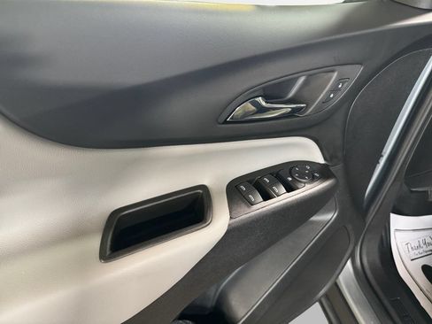 Used 2023 Chevrolet Equinox LT AWD/4WD image 14