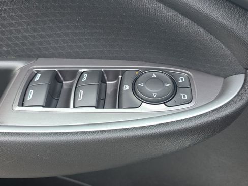 Used 2024 Chevrolet Malibu LT FWD image 22