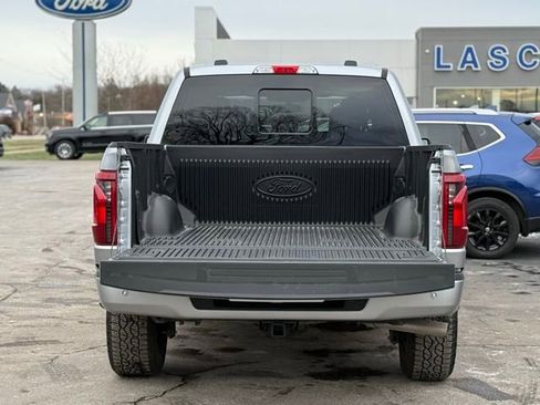 Used 2025 Ford F150 XLT w/ Equipment Group 302A MID image 39