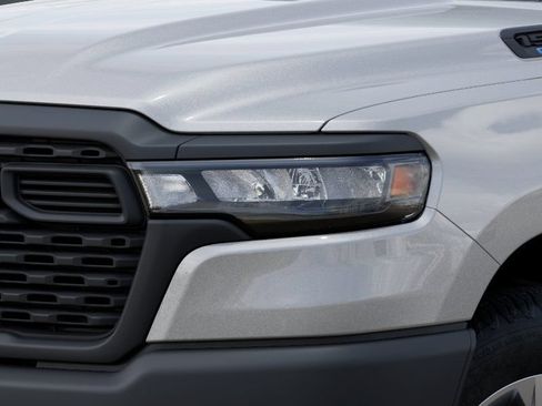 New 2026 RAM 1500 Tradesman RWD image 10