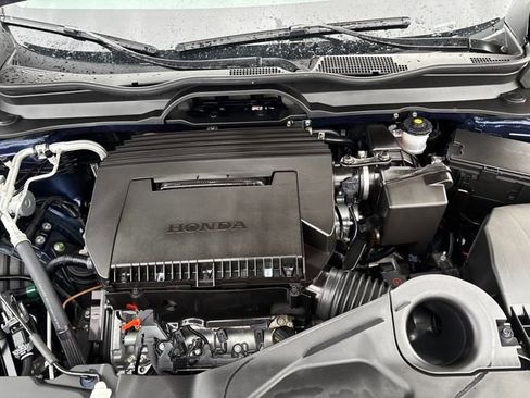 Used 2023 Honda Pilot Elite image 25