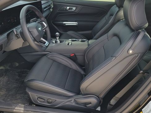 New 2026 Ford Mustang GT Premium image 6