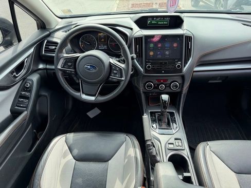 Used 2021 Subaru Crosstrek 2.5i Limited w/ Moonroof Package 2 AWD/4WD image 21