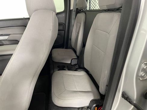 Used 2016 Chevrolet Colorado LT RWD image 11