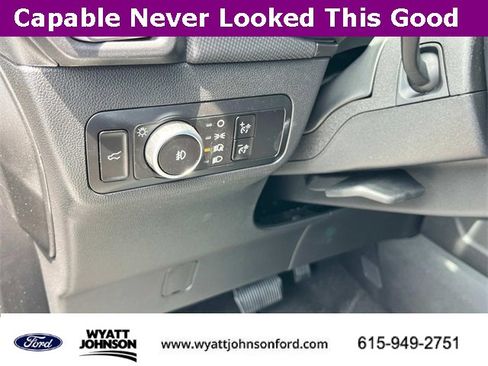 New 2025 Ford Bronco Sport Big Bend w/ Convenience Package image 24