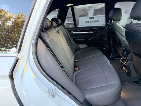 Used 2018 BMW X5 xDrive35i AWD/4WD image 21