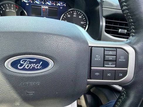 Used 2023 Ford Expedition XLT RWD image 54