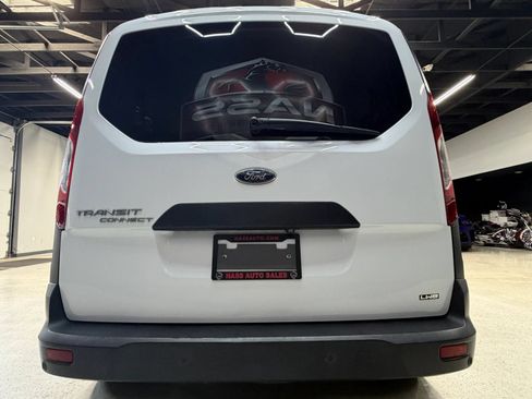 Used 2020 Ford Transit Connect XL FWD image 13