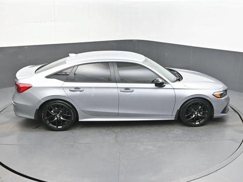 Used 2024 Honda Civic Sport image 38