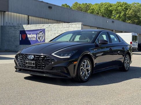 Used 2023 Hyundai Sonata SEL FWD image 24