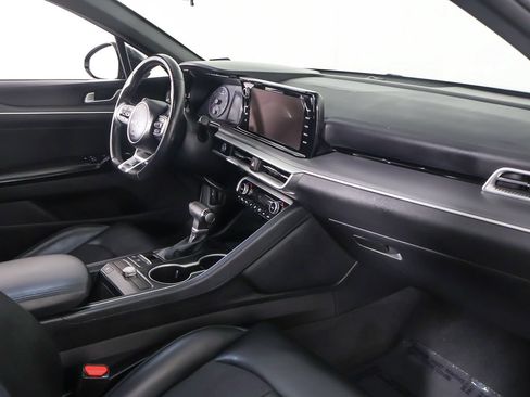 Used 2023 Kia K5 GT-Line FWD image 28