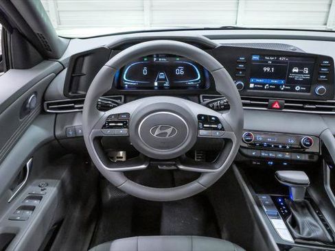 New 2026 Hyundai Elantra SEL Sport Premium FWD image 20