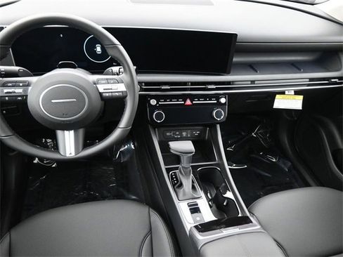 New 2026 Hyundai Tucson SEL image 12