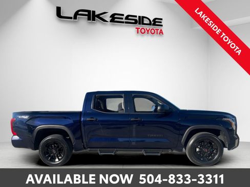 Used 2023 Toyota Tundra SR5 image 7