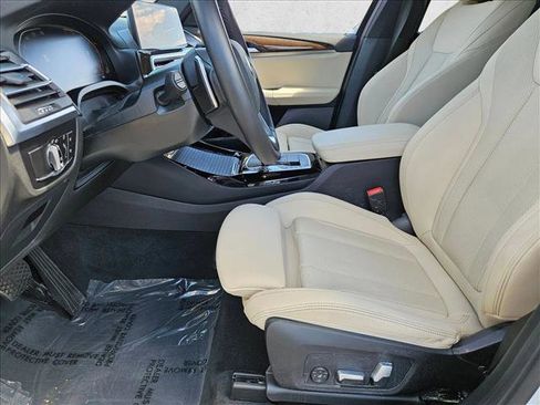Certified 2023 BMW X3 xDrive30i w/ Convenience Package AWD/4WD image 16