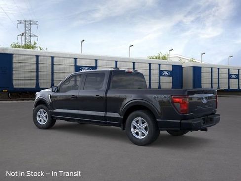 New 2026 Ford F150 XLT AWD/4WD image 4