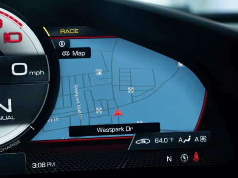 Used 2023 Ferrari 296 GTB Base image 38