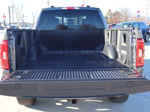 Used 2023 Ford F150 XLT w/ Equipment Group 302A High image 27