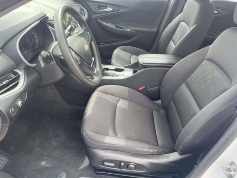 Used 2024 Chevrolet Malibu LT FWD image 15