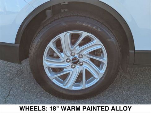 Used 2022 Lincoln Corsair FWD image 9