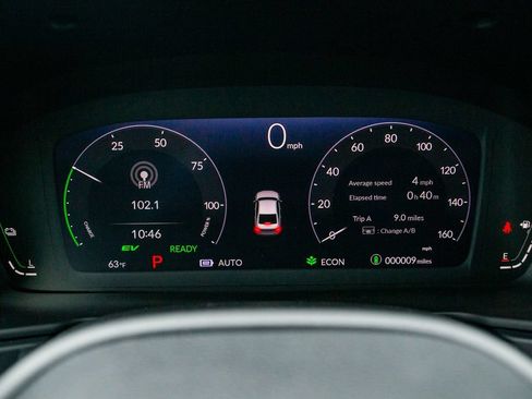 New 2026 Honda Accord Sport image 25