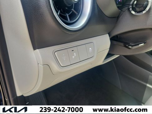 Certified 2023 Kia Forte LXS w/ LXS Technology Package FWD image 25