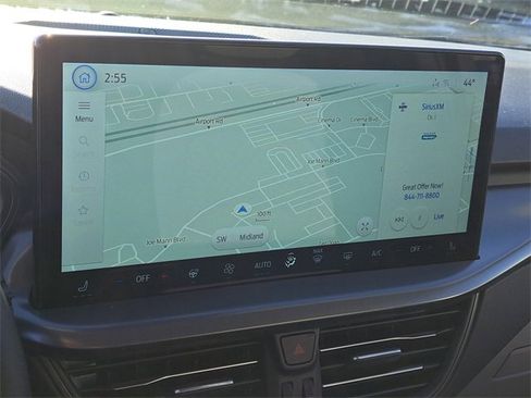 New 2026 Ford Escape Active w/ Active Premium Tech Pack image 41