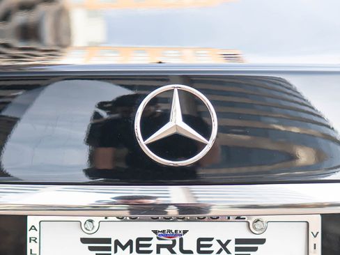 Used 2015 Mercedes-Benz S 550 Sedan image 51