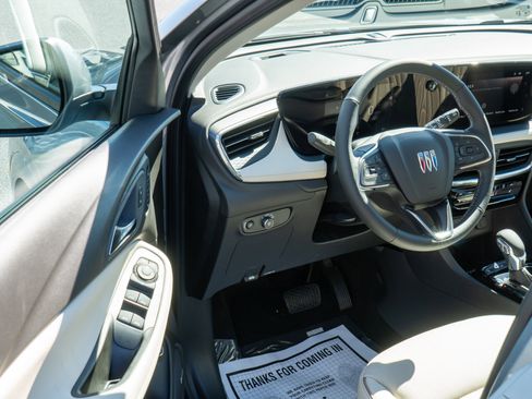 New 2026 Buick Encore GX Avenir w/ Avenir Technology Package image 10