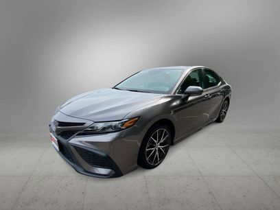 Used 2023 Toyota Camry SE