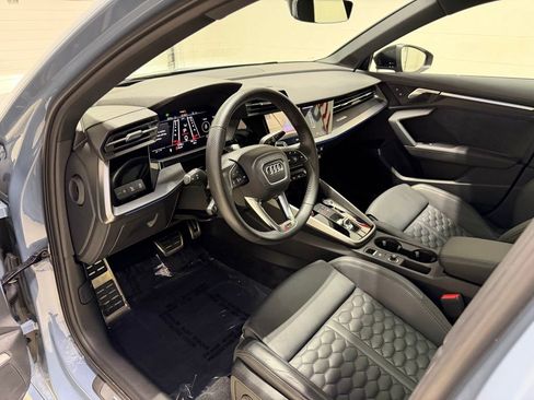 Used 2023 Audi RS 3 AWD/4WD image 10