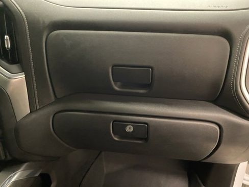 Used 2021 Chevrolet Silverado 1500 LTZ w/ Z71 Off-Road Package image 20