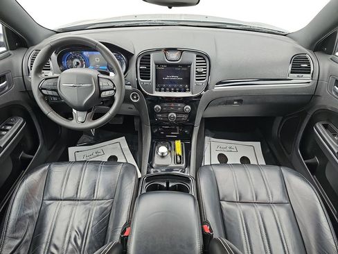 Used 2023 Chrysler 300 S RWD image 13