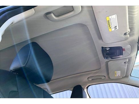 Used 2022 Kia Sorento SX Prestige image 22