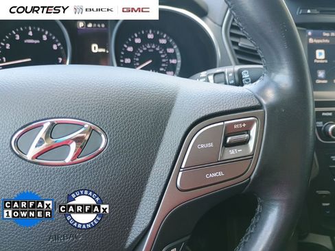 Used 2018 Hyundai Santa Fe SE w/ SE Premium Package 02 image 24